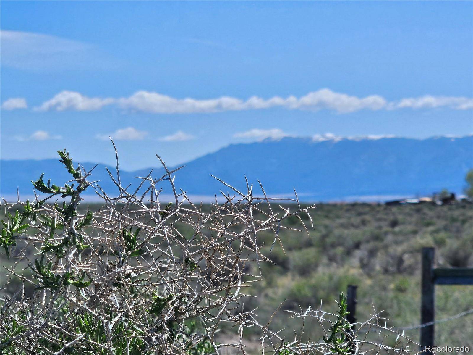 S County Rd 112, Alamosa, CO 81101