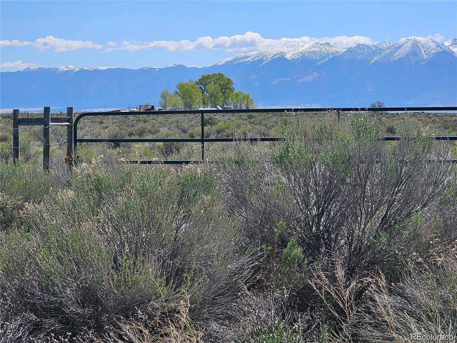 S County Rd 112, Alamosa, CO 81101