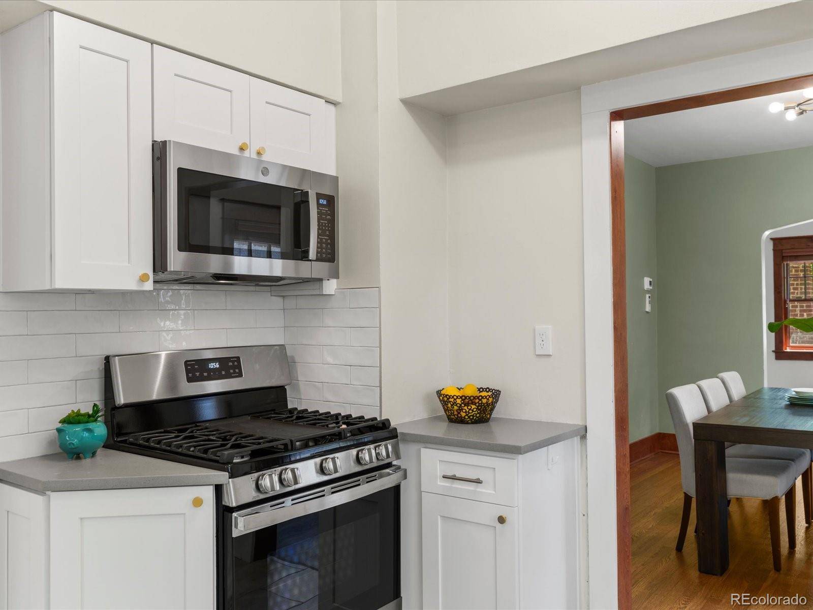 2265 Ivanhoe ST, Denver, CO 80207