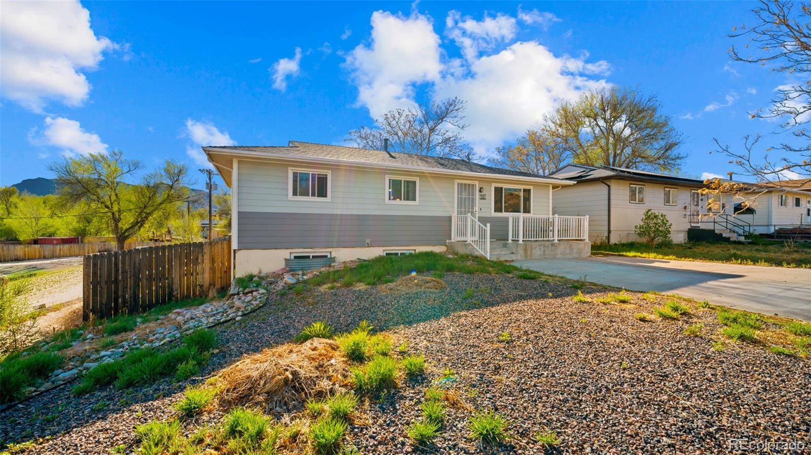 946 Hutchinson DR, Colorado Springs, CO 80910