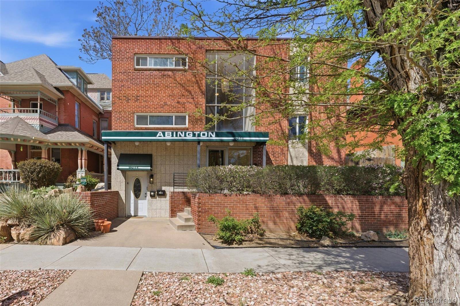 1759 N Gilpin ST #102, Denver, CO 80218