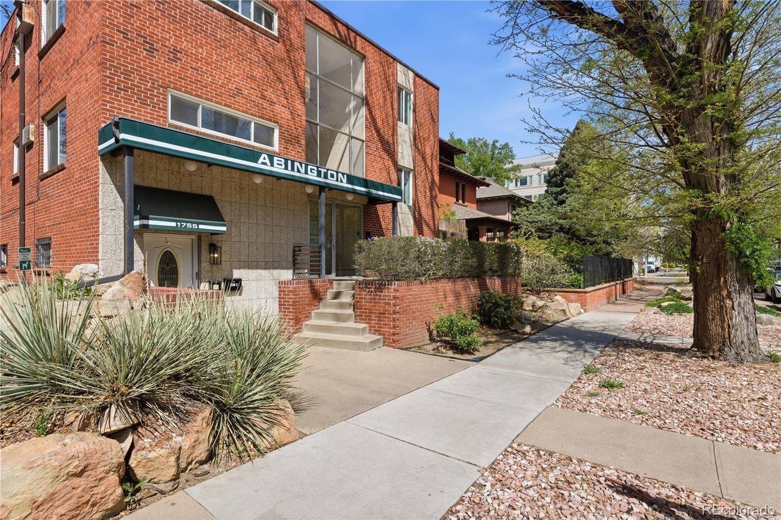 1759 N Gilpin ST #102, Denver, CO 80218