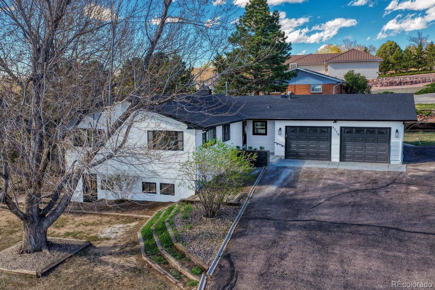 4770 Diamond DR, Colorado Springs, CO 80918