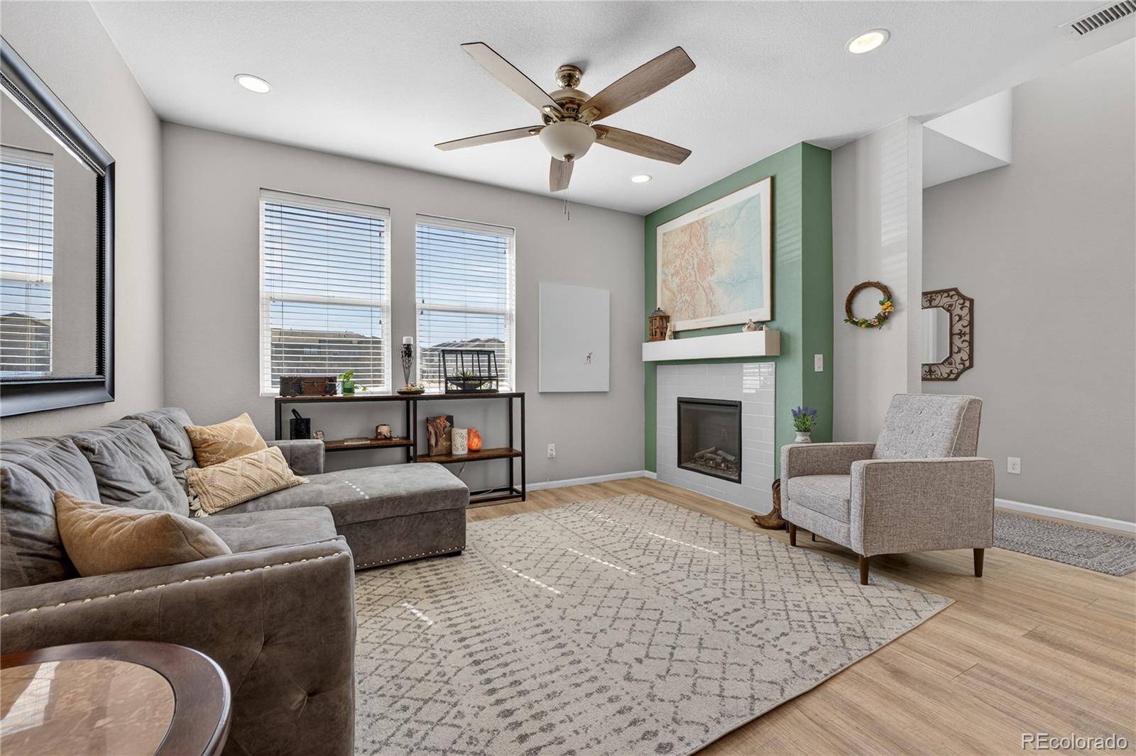 16025 E Elk PL, Denver, CO 80239