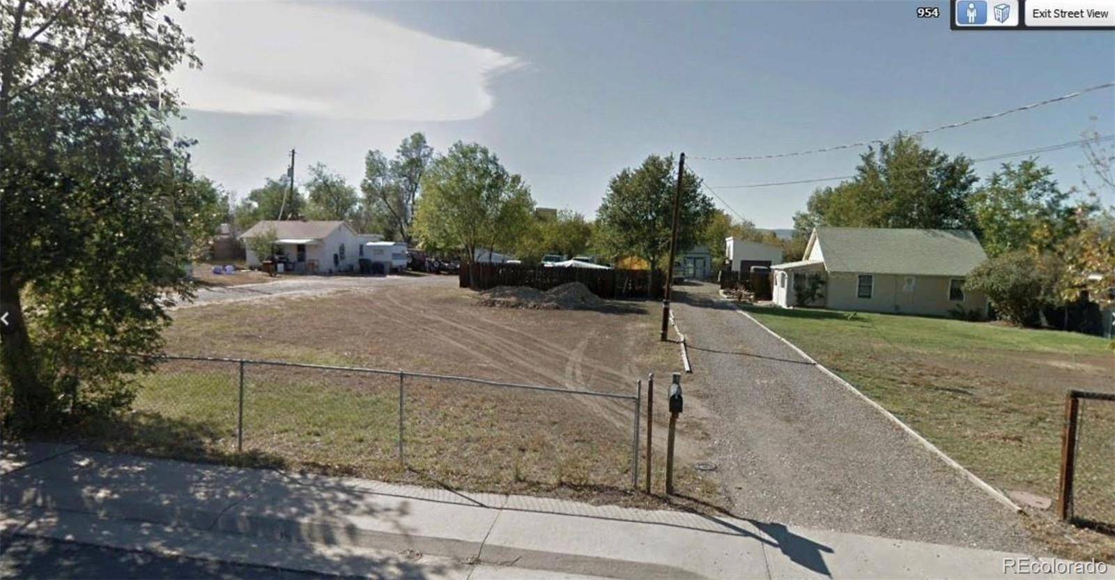 971 S Wolff ST, Denver, CO 80219