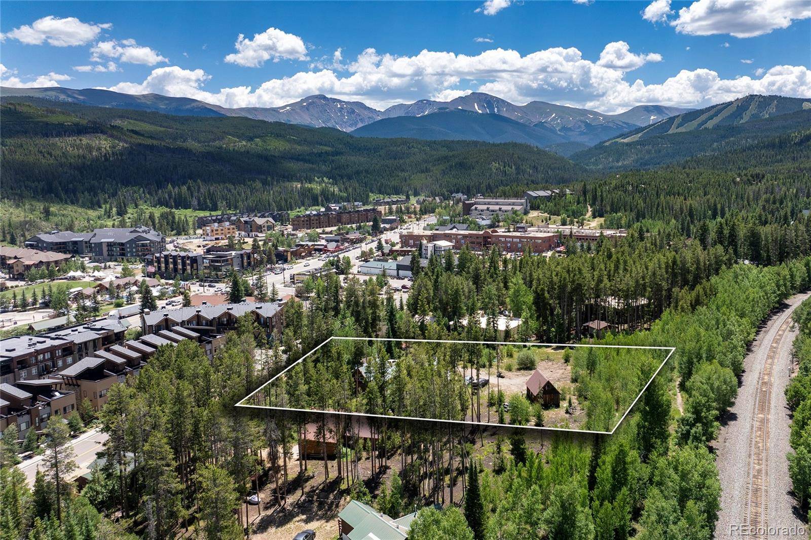 247 Lions Gate DR, Winter Park, CO 80482