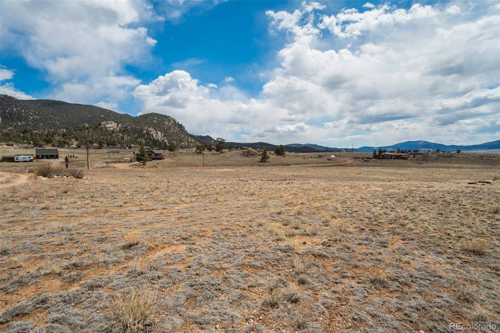 620 Tiara RD, Lake George, CO 80827