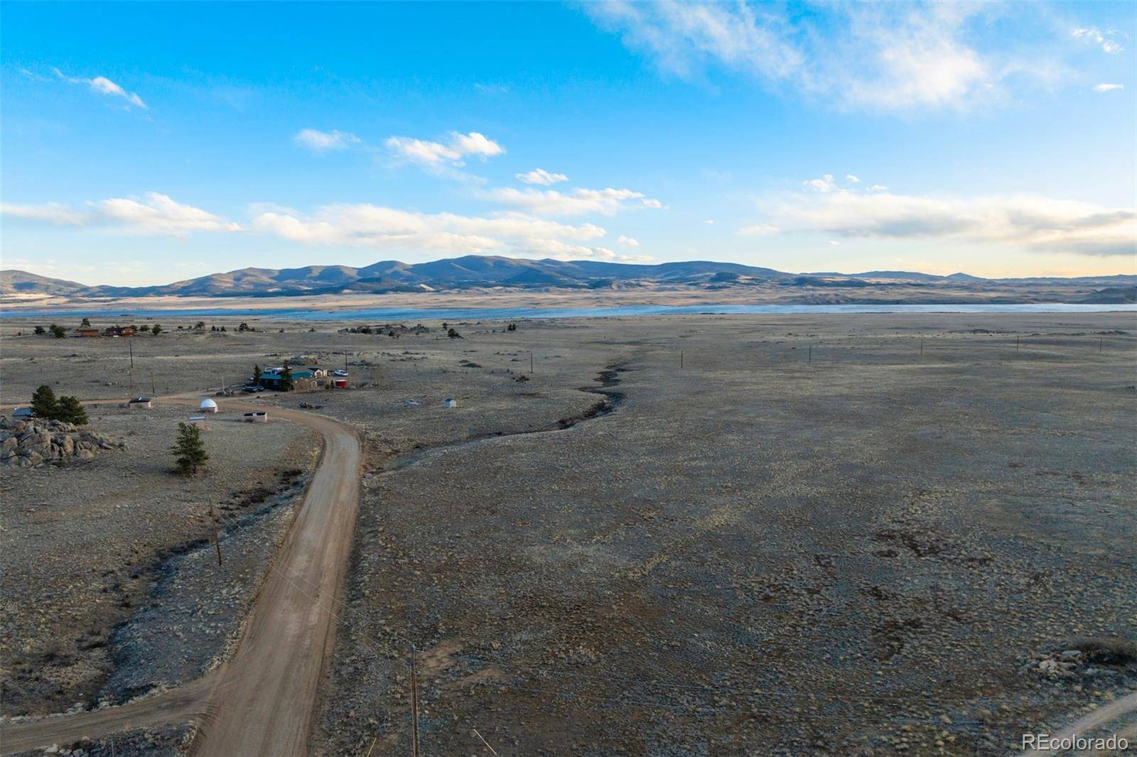 620 Tiara RD, Lake George, CO 80827