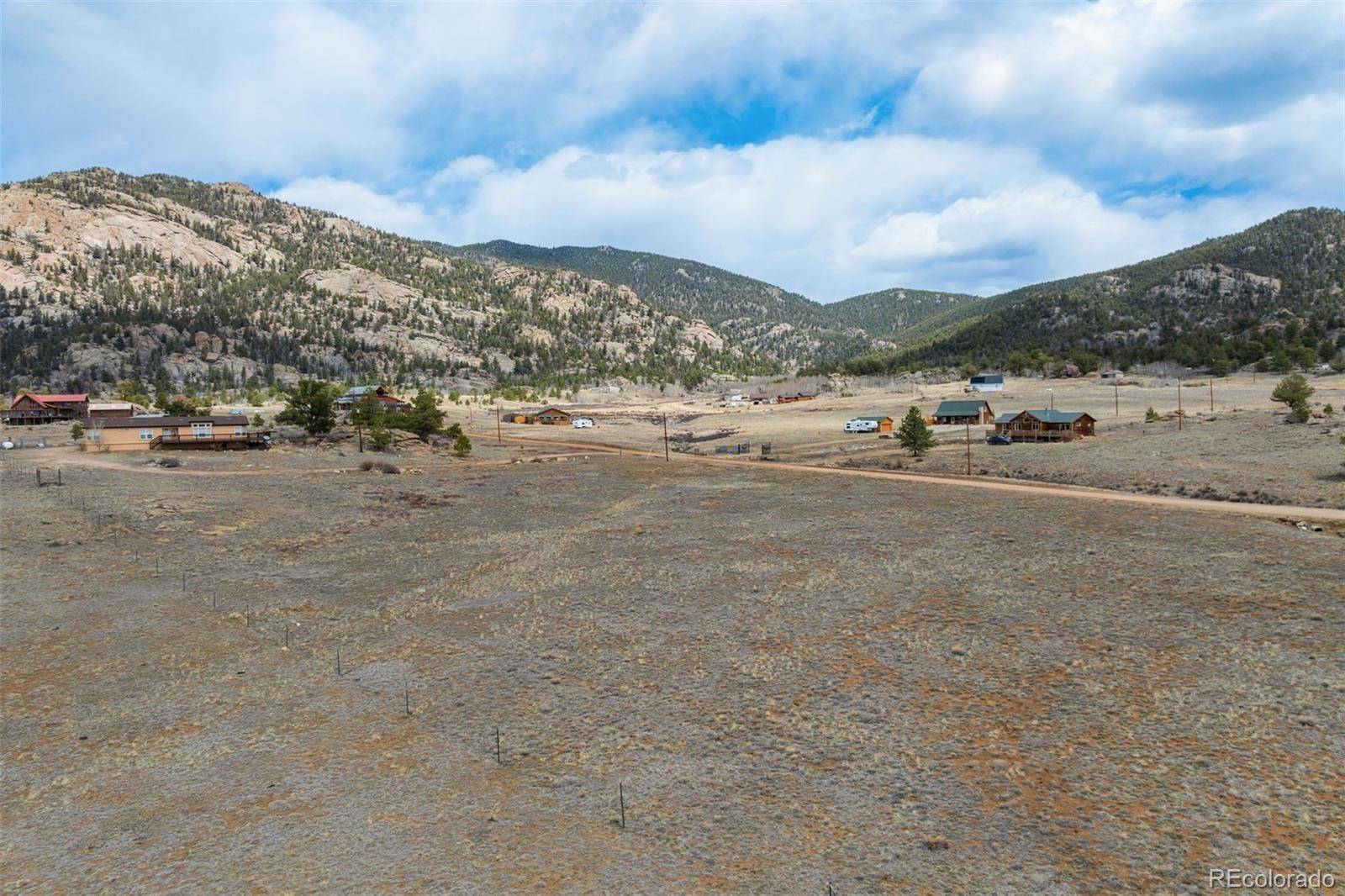 620 Tiara RD, Lake George, CO 80827