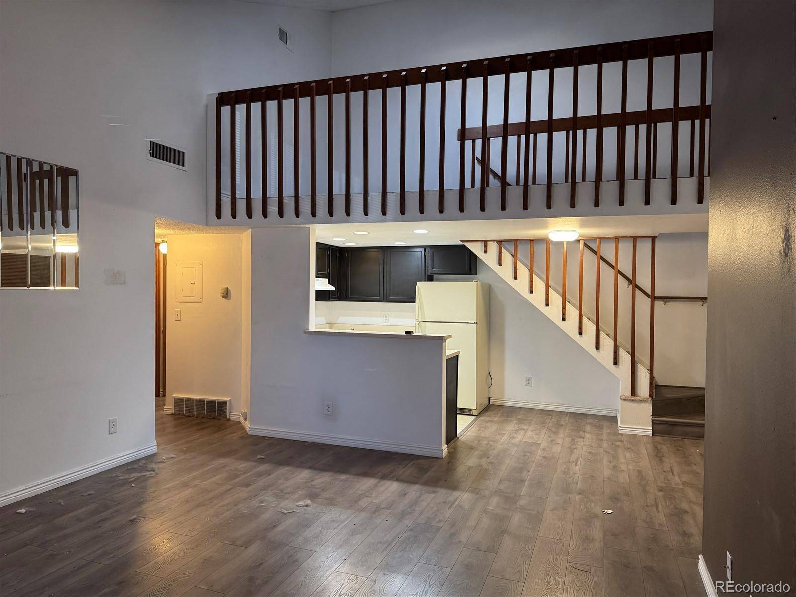 8731 Dawson ST #301, Denver, CO 80229