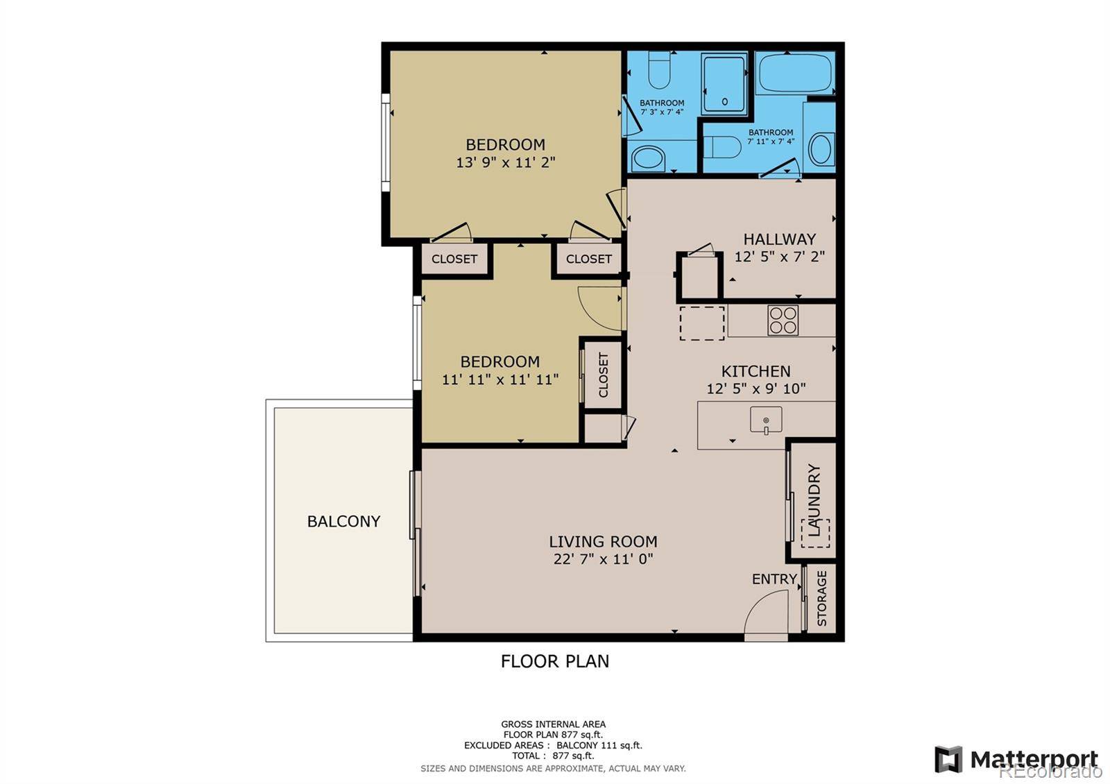 421 W Meadow Mile #4, Fraser, CO 80442