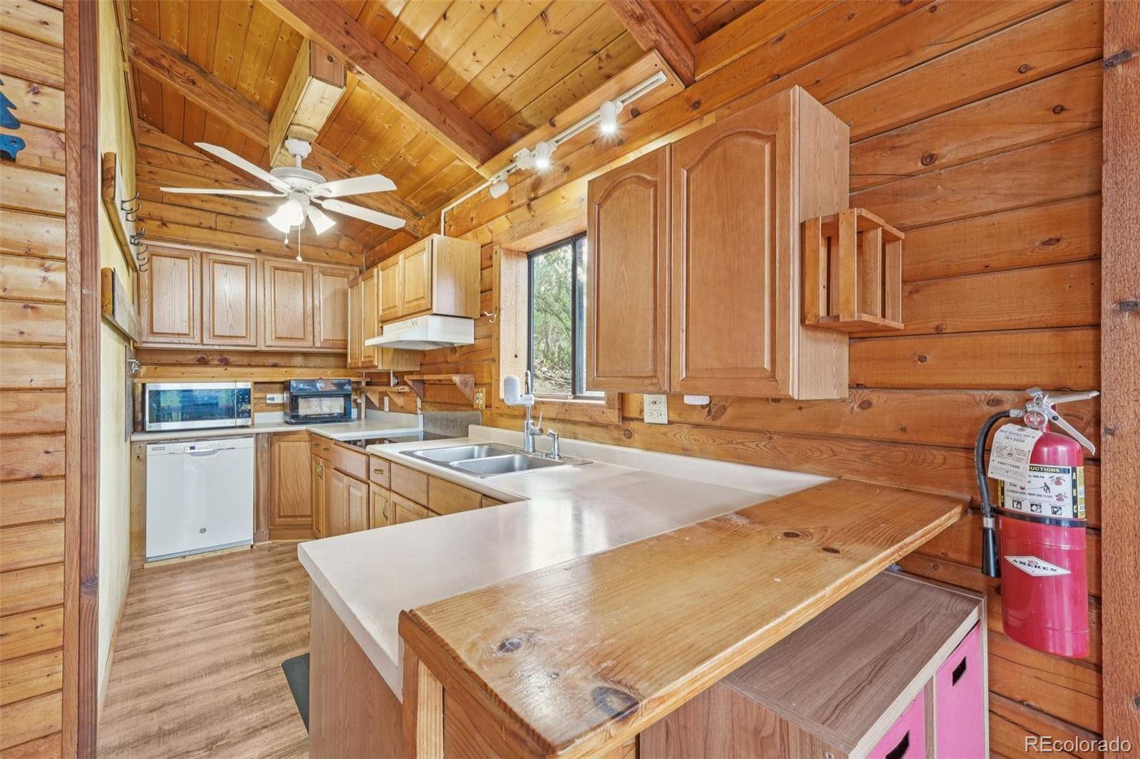215 Gadwall RD, Como, CO 80432