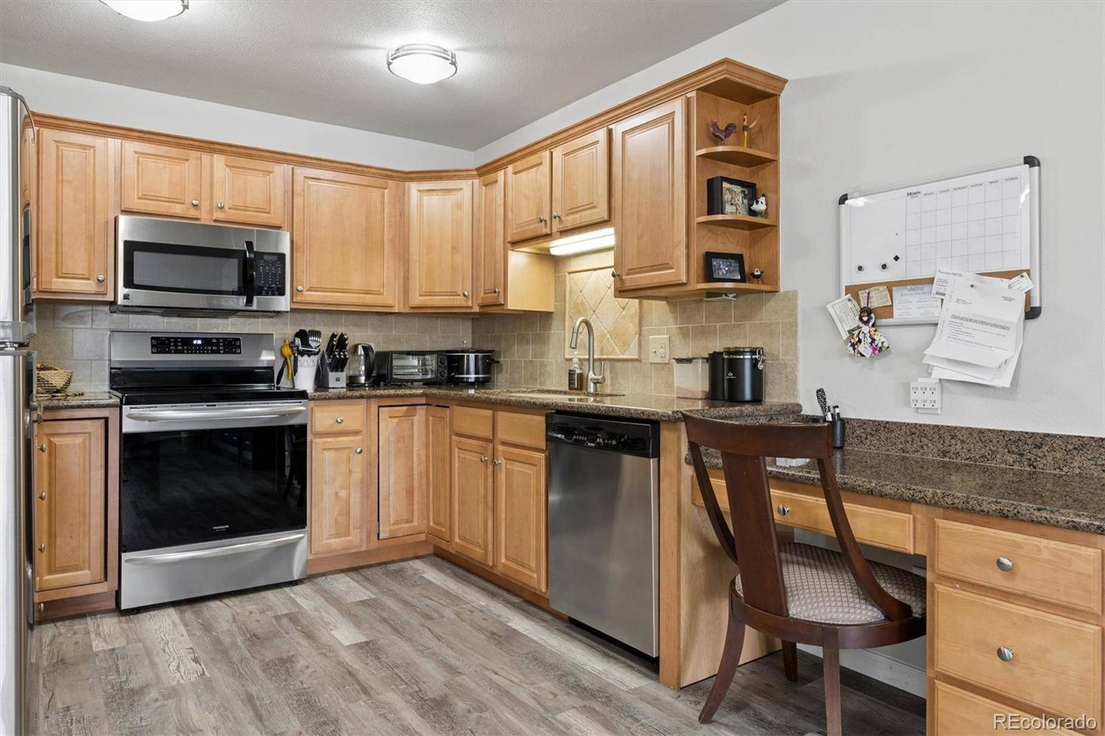 9385 E Center AVE #12D, Denver, CO 80247