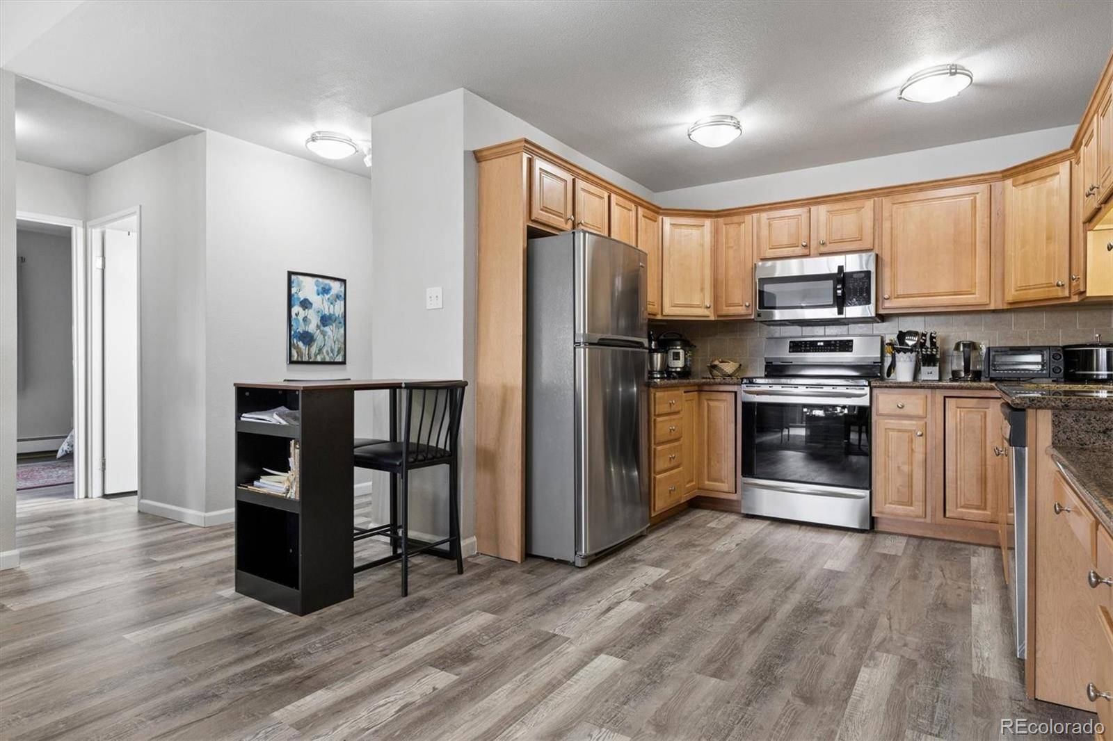 9385 E Center AVE #12D, Denver, CO 80247