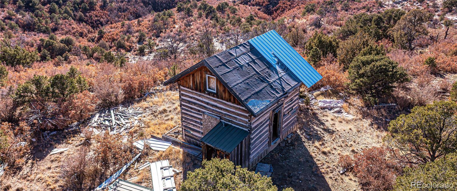 14633 Rancho Verde RD, Trinidad, CO 81082