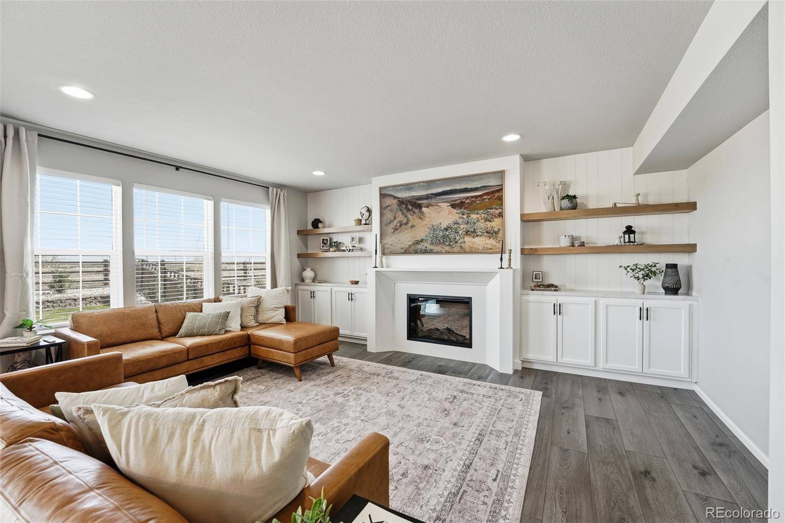 3490 Raintree LN, Dacono, CO 80514