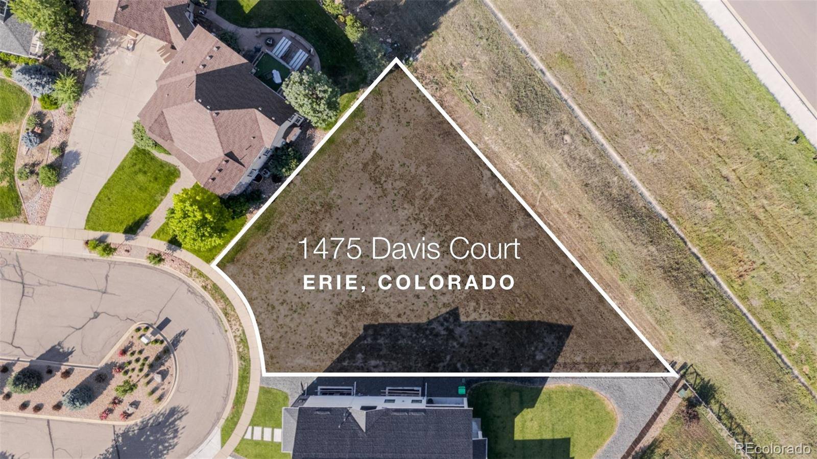 1475 Davis CT, Erie, CO 80516