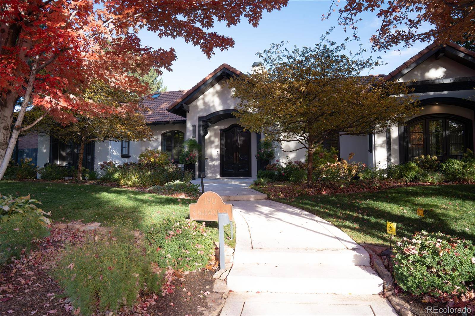 190 S Glencoe ST, Denver, CO 80246