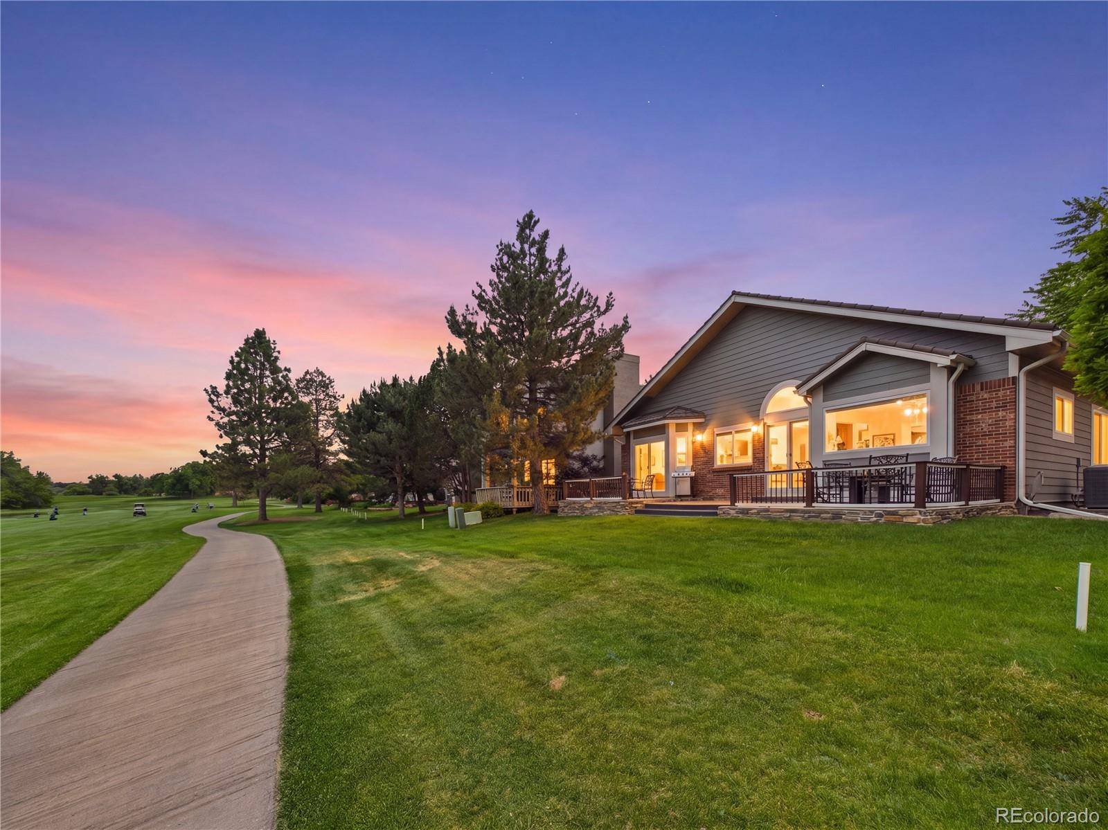 11726 Decatur DR, Westminster, CO 80234