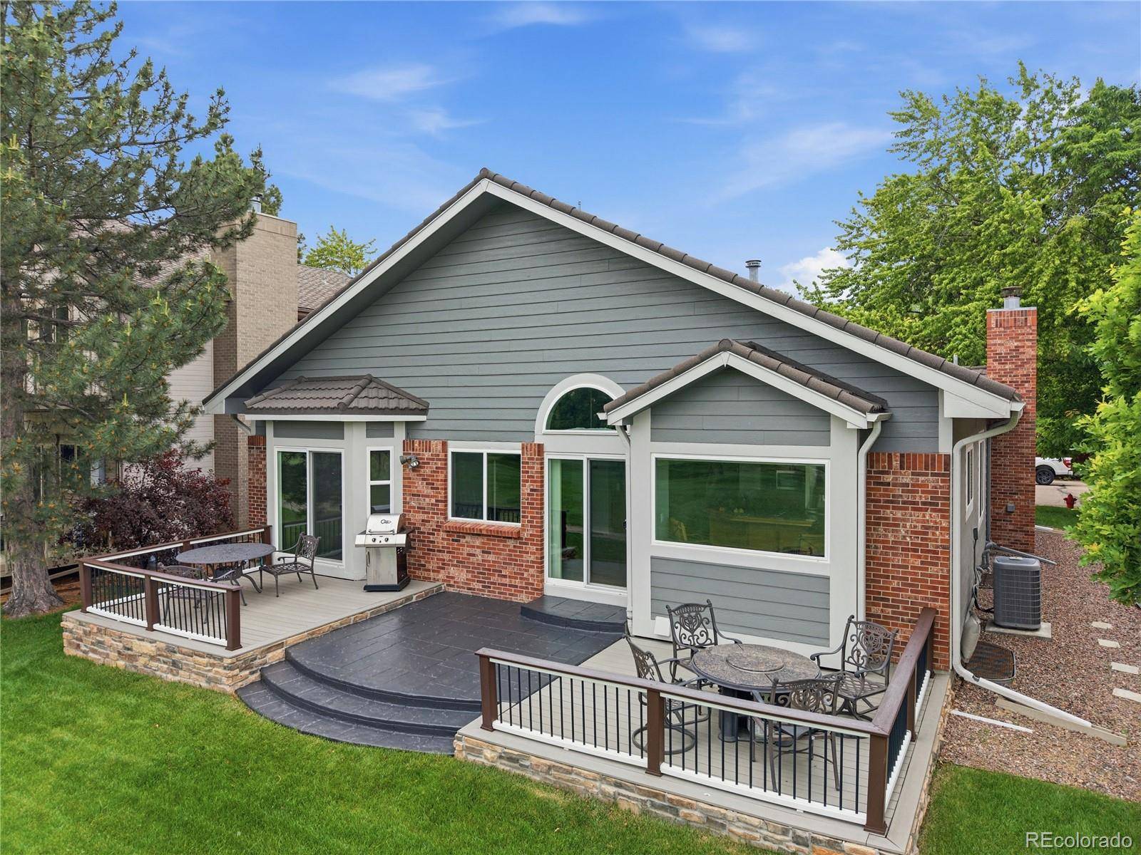 11726 Decatur DR, Westminster, CO 80234