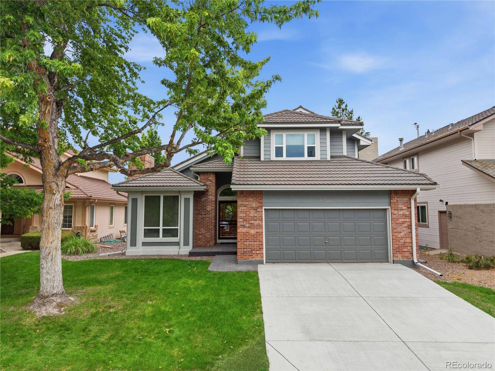 11726 Decatur DR, Westminster, CO 80234