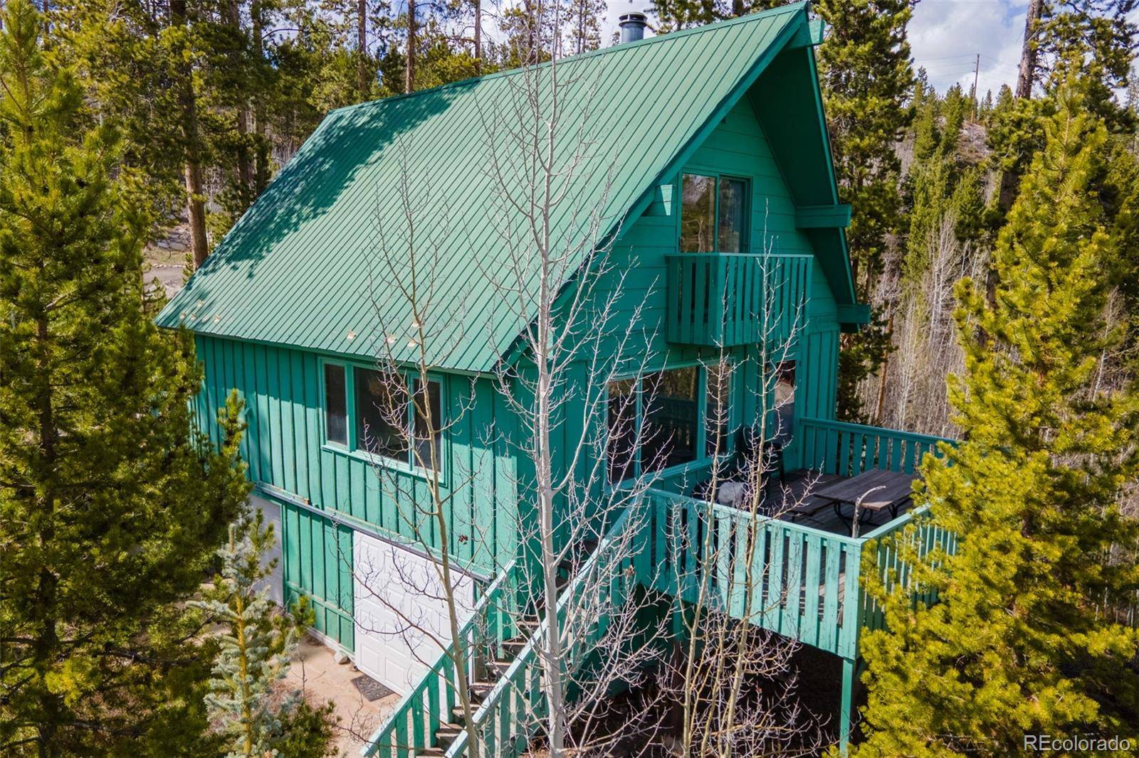 24 GCR 475 RD, Grand Lake, CO 80447