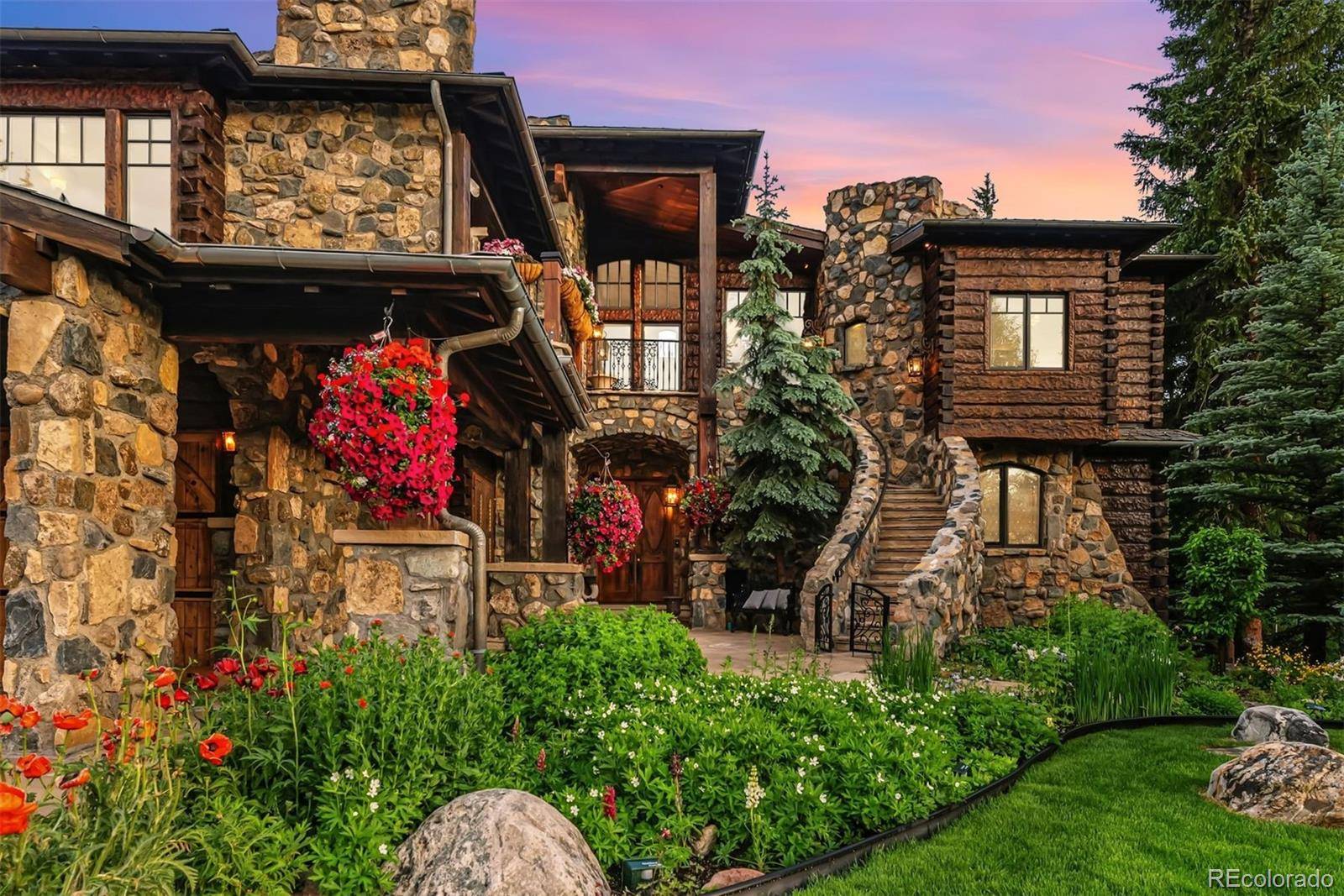 165 River Park DR, Breckenridge, CO 80424