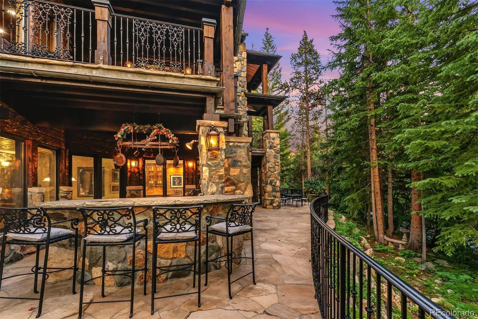 165 River Park DR, Breckenridge, CO 80424