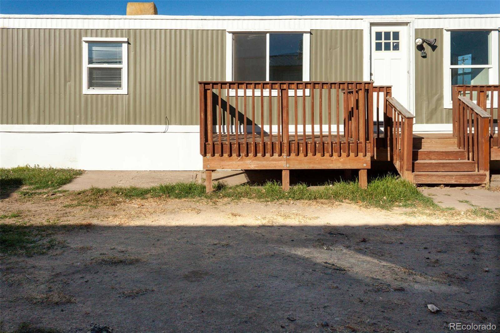 35 Royal M H PARK #35, Byers, CO 80103