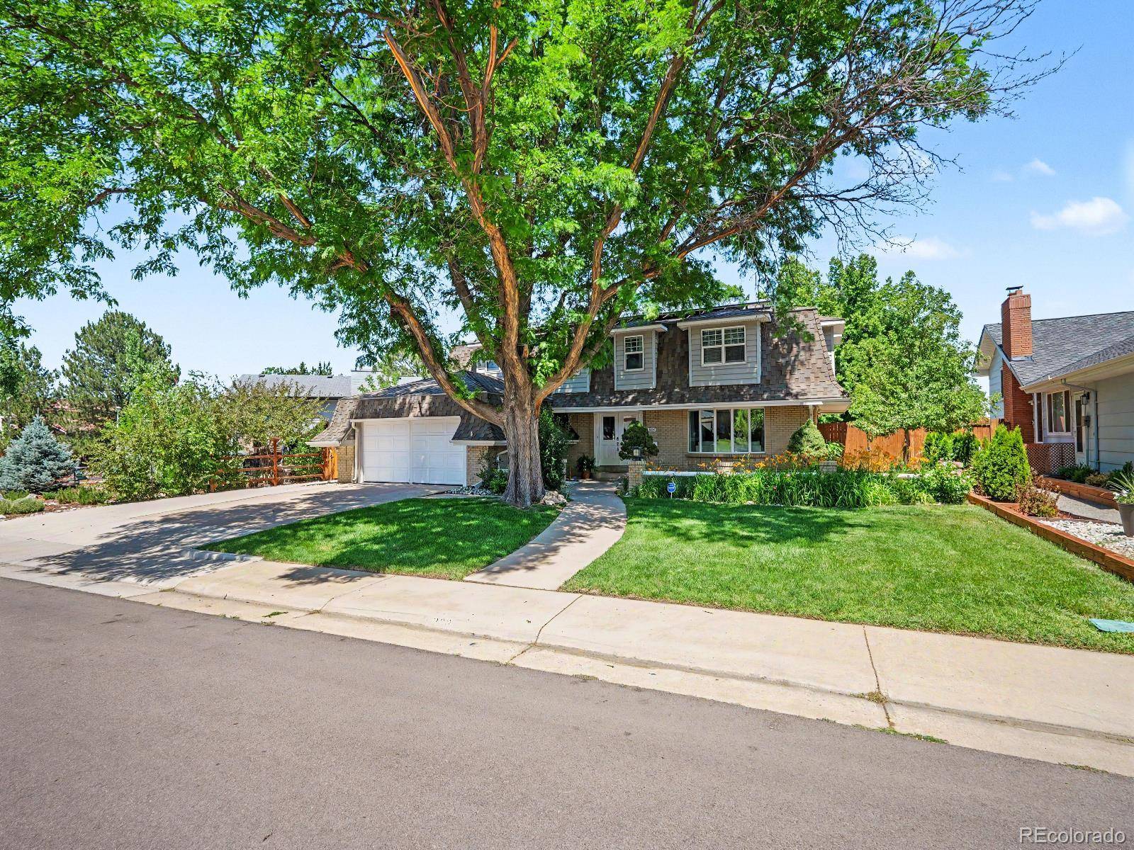 4228 S Alton ST, Greenwood Village, CO 80111