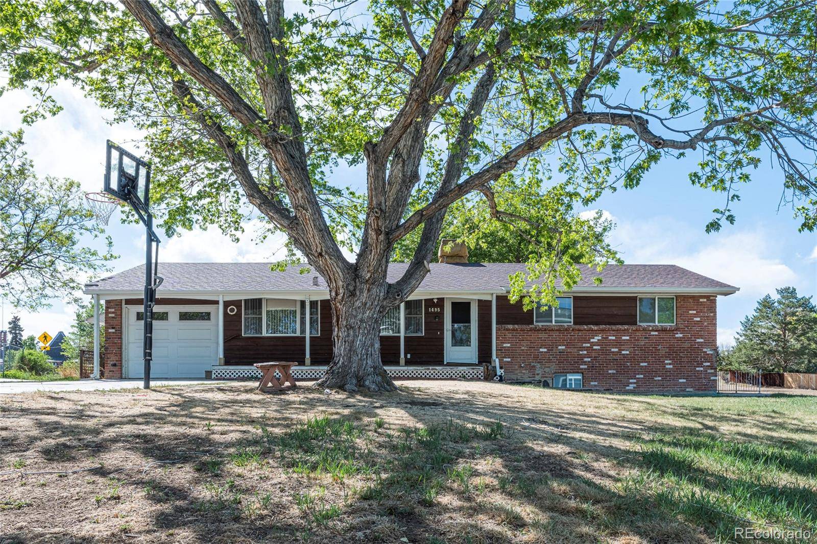 1495 W 10th AVE, Broomfield, CO 80020