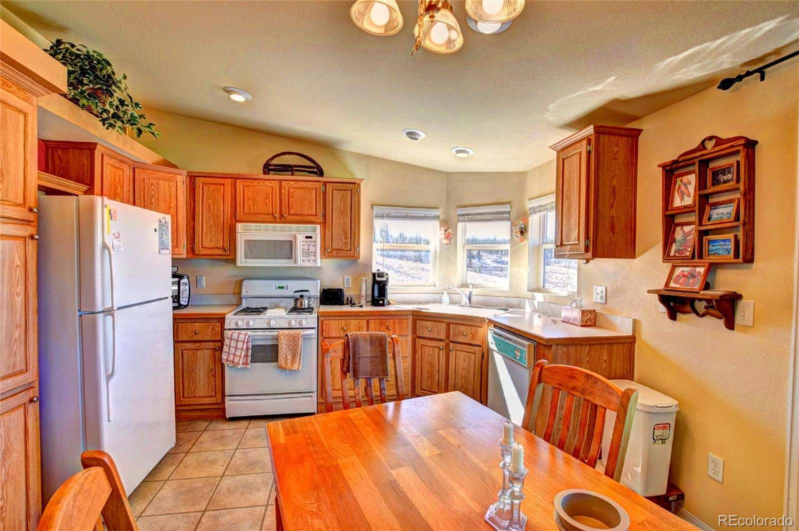 735 Apache TRL, Como, CO 80432