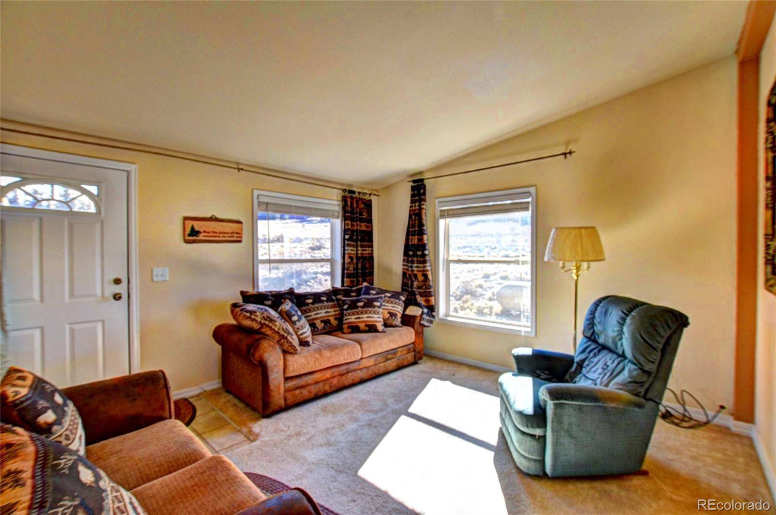735 Apache TRL, Como, CO 80432