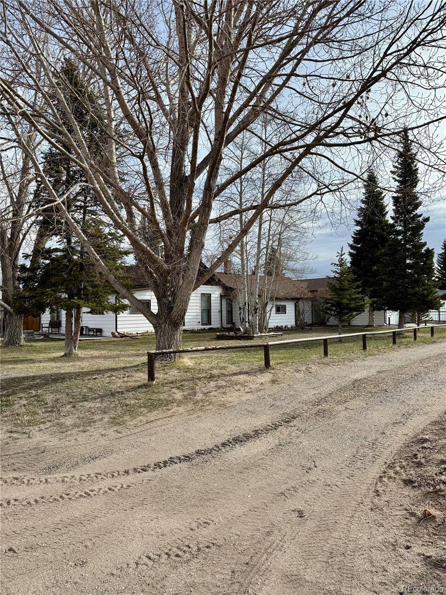 453 Mckinley ST, Walden, CO 80480