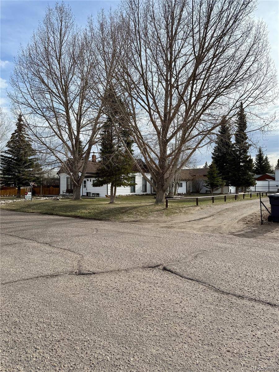 453 Mckinley ST, Walden, CO 80480