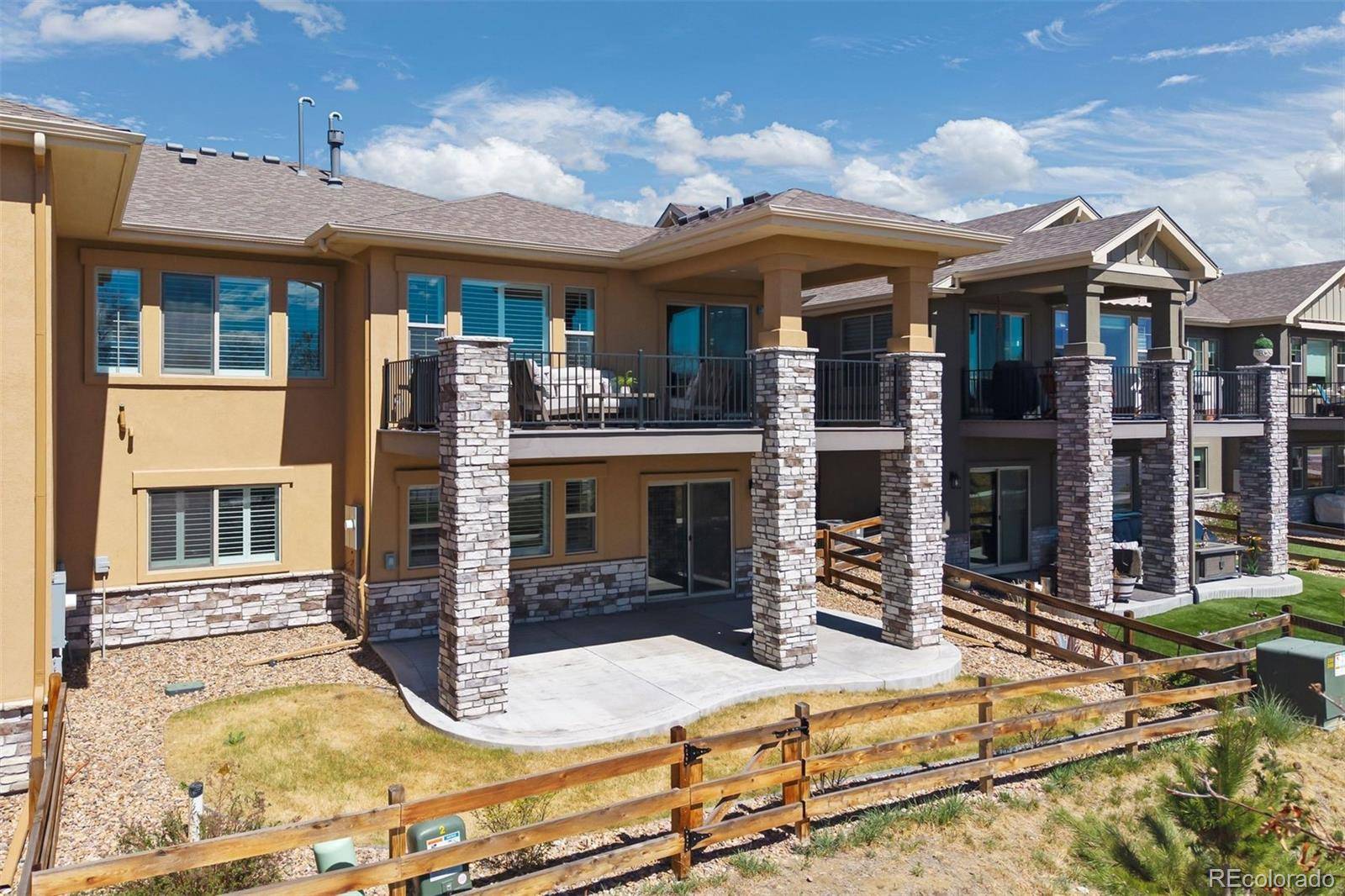 11070 W 72nd PL, Arvada, CO 80005