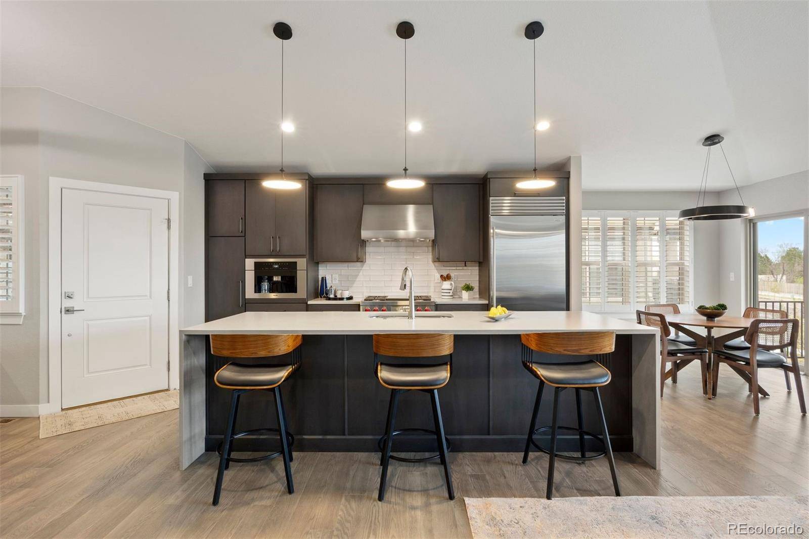 11070 W 72nd PL, Arvada, CO 80005