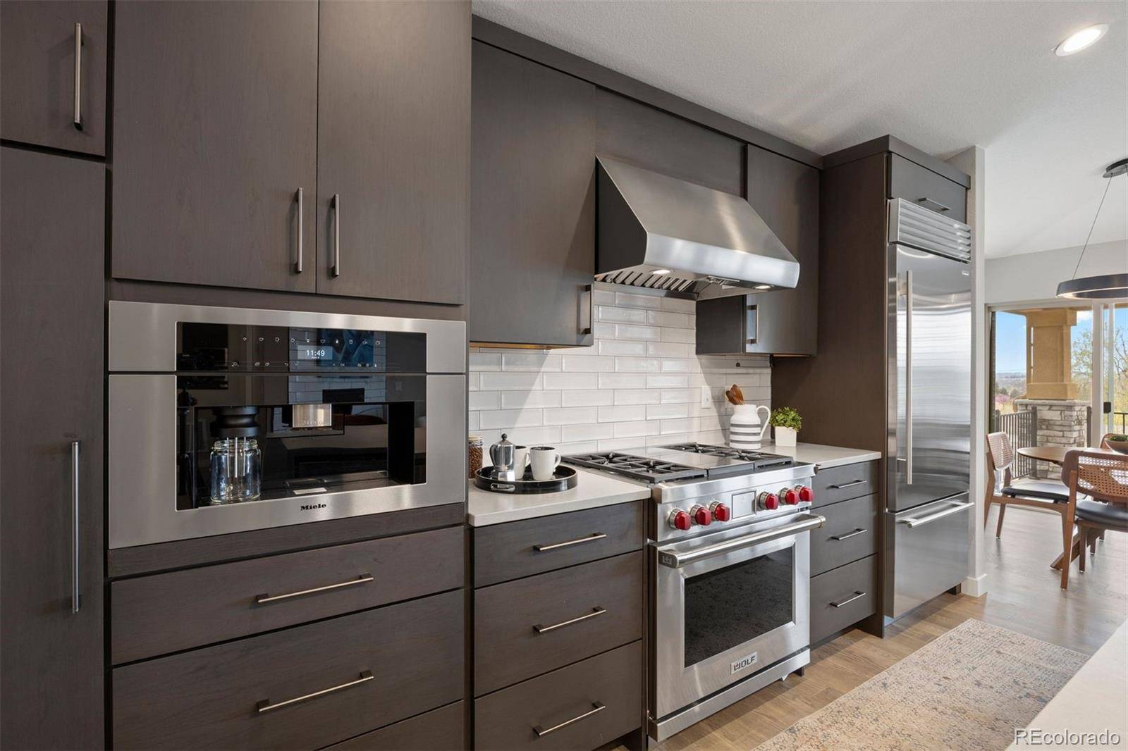 11070 W 72nd PL, Arvada, CO 80005