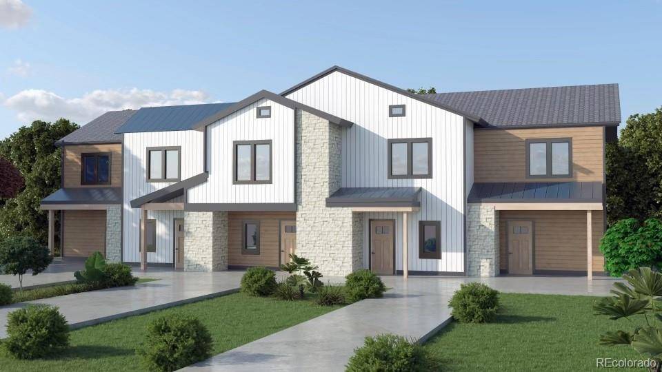 101 Granby Meadow DR, Granby, CO 80446