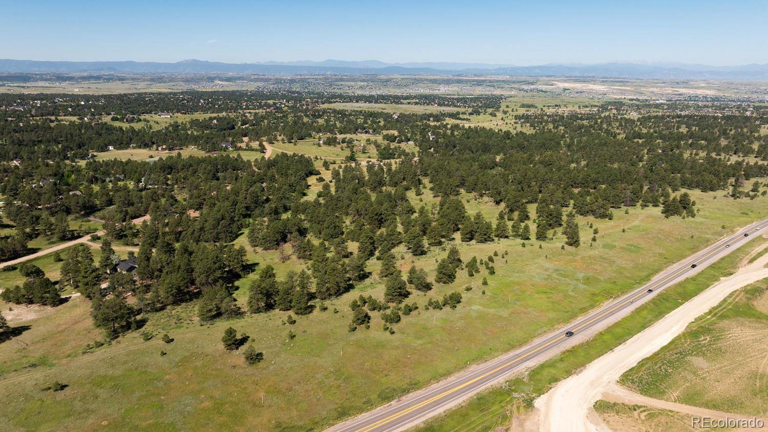 10252 Pine Song Place, Parker, CO 80138