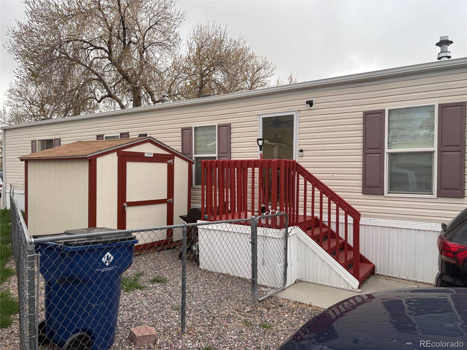 1600 Sable BLVD, Aurora, CO 80011