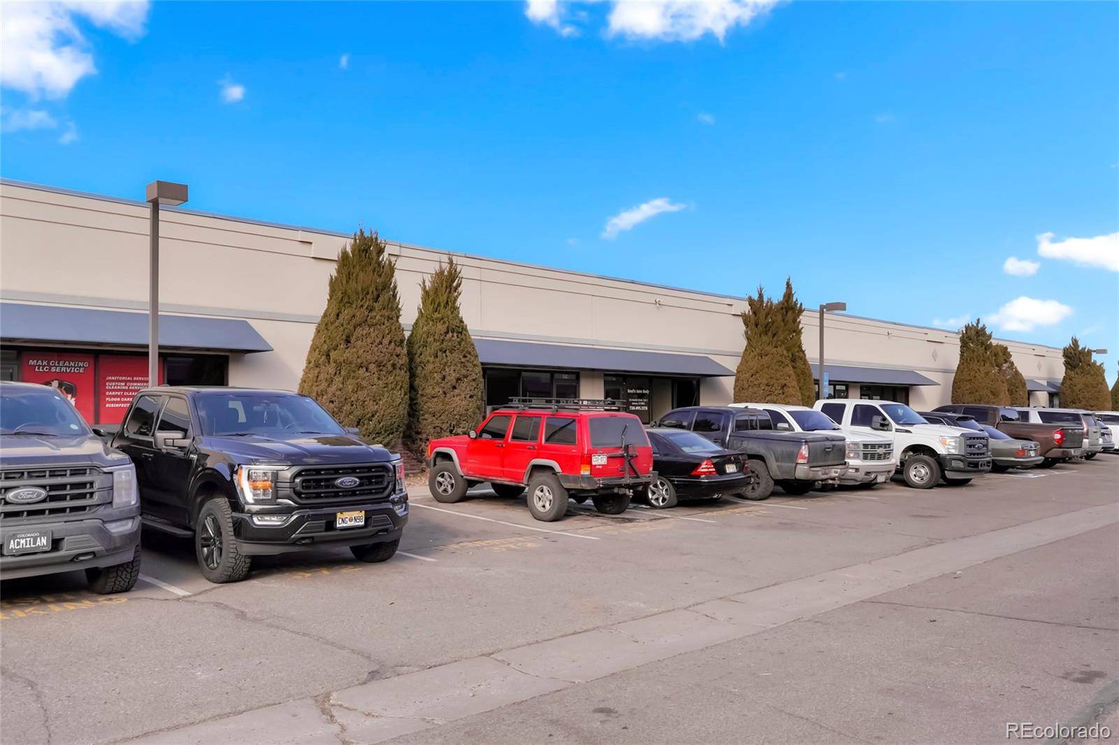 374 Norfolk ST, Aurora, CO 80011