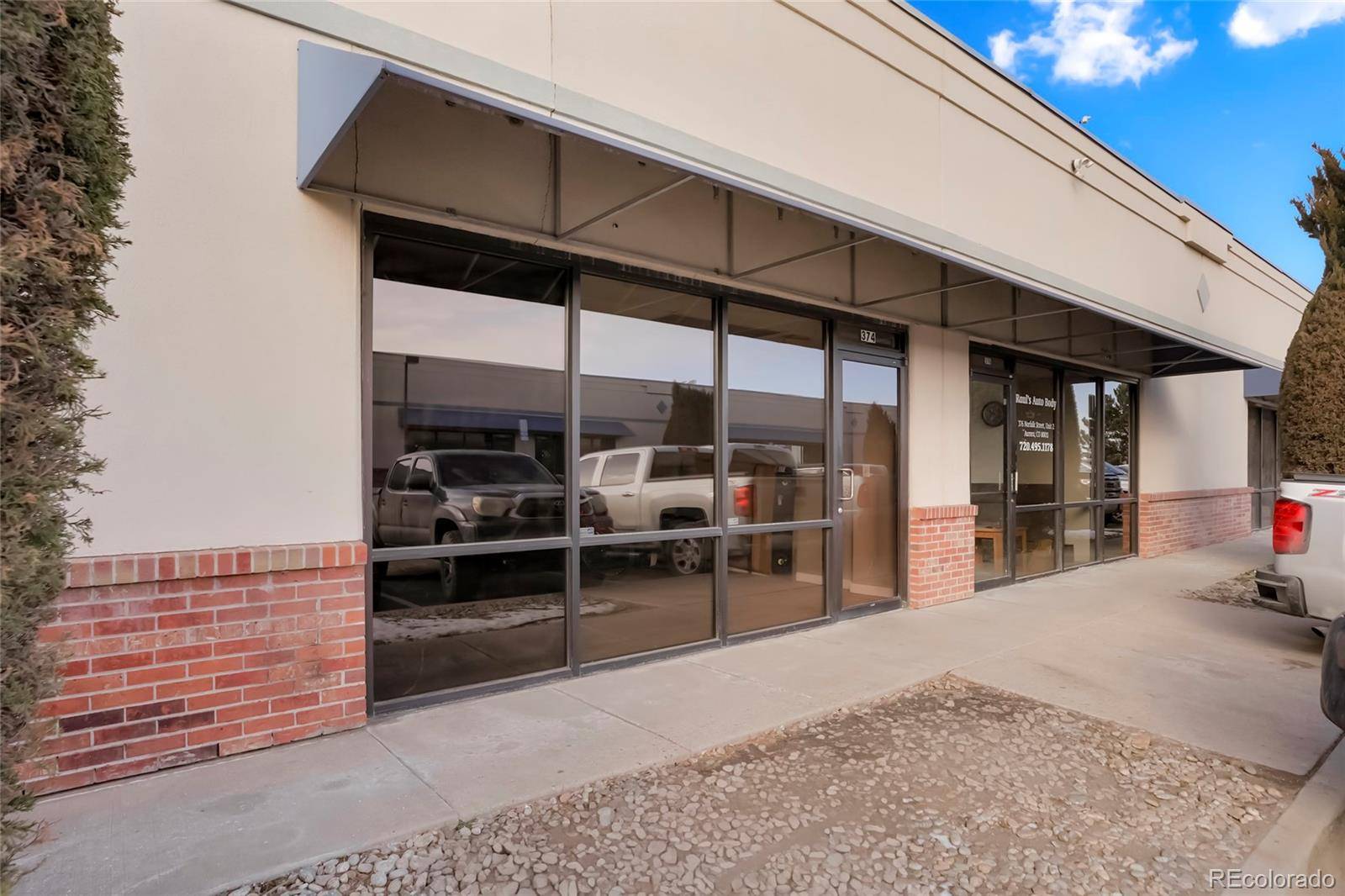 374 Norfolk ST, Aurora, CO 80011