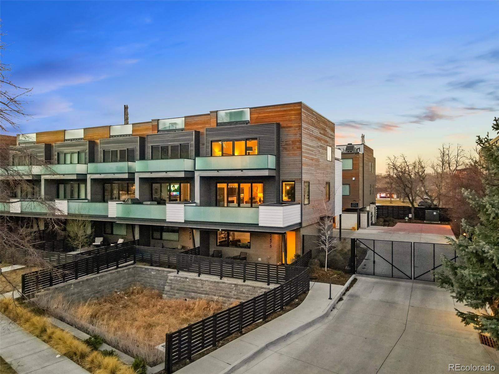 2475 Walnut ST, Boulder, CO 80302