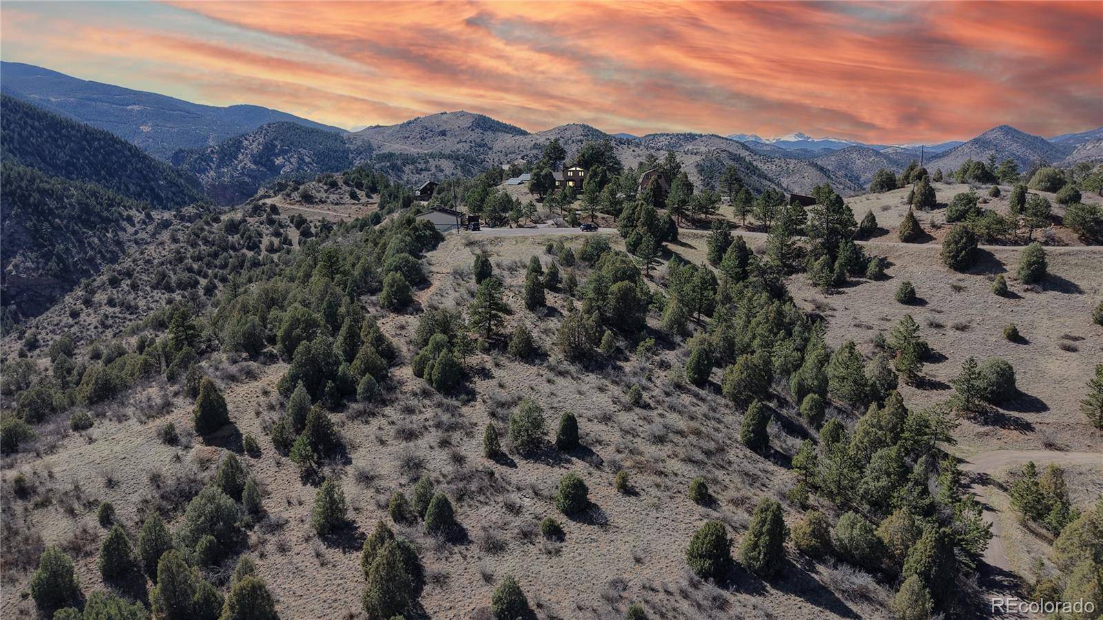 2050 Coyote Spur, Golden, CO 80403