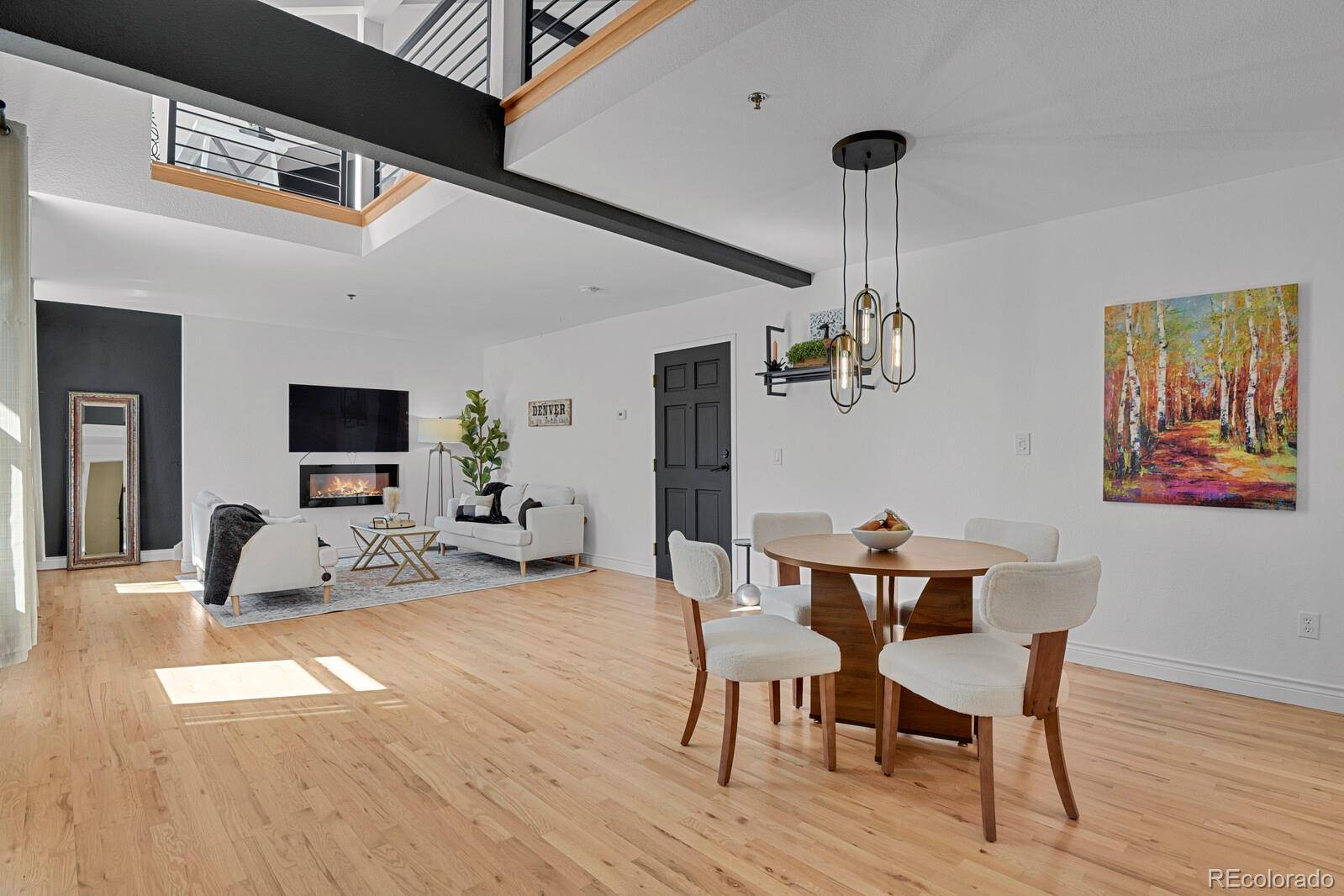 3249 W Fairview PL #208, Denver, CO 80211