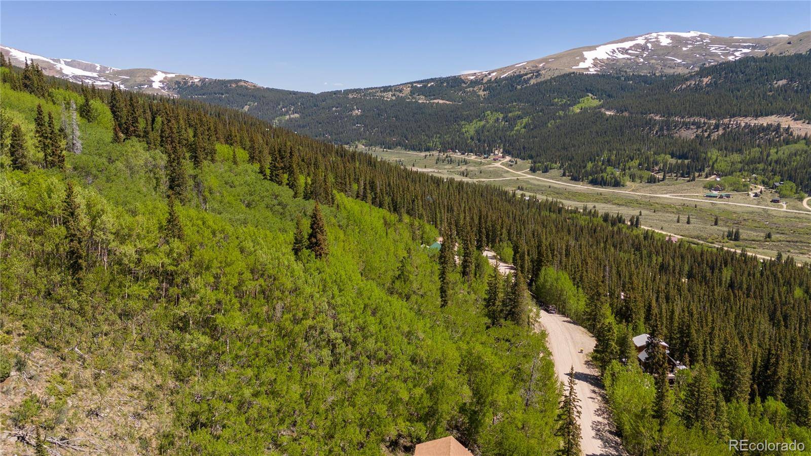 1255 Quartzville RD, Fairplay, CO 80440