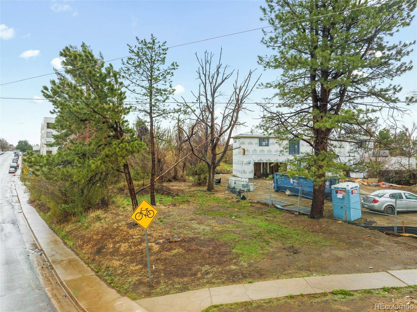 390 W Lehow AVE, Littleton, CO 80120