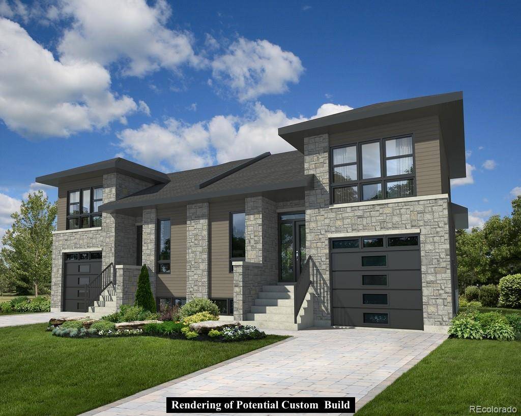 390 W Lehow AVE, Littleton, CO 80120