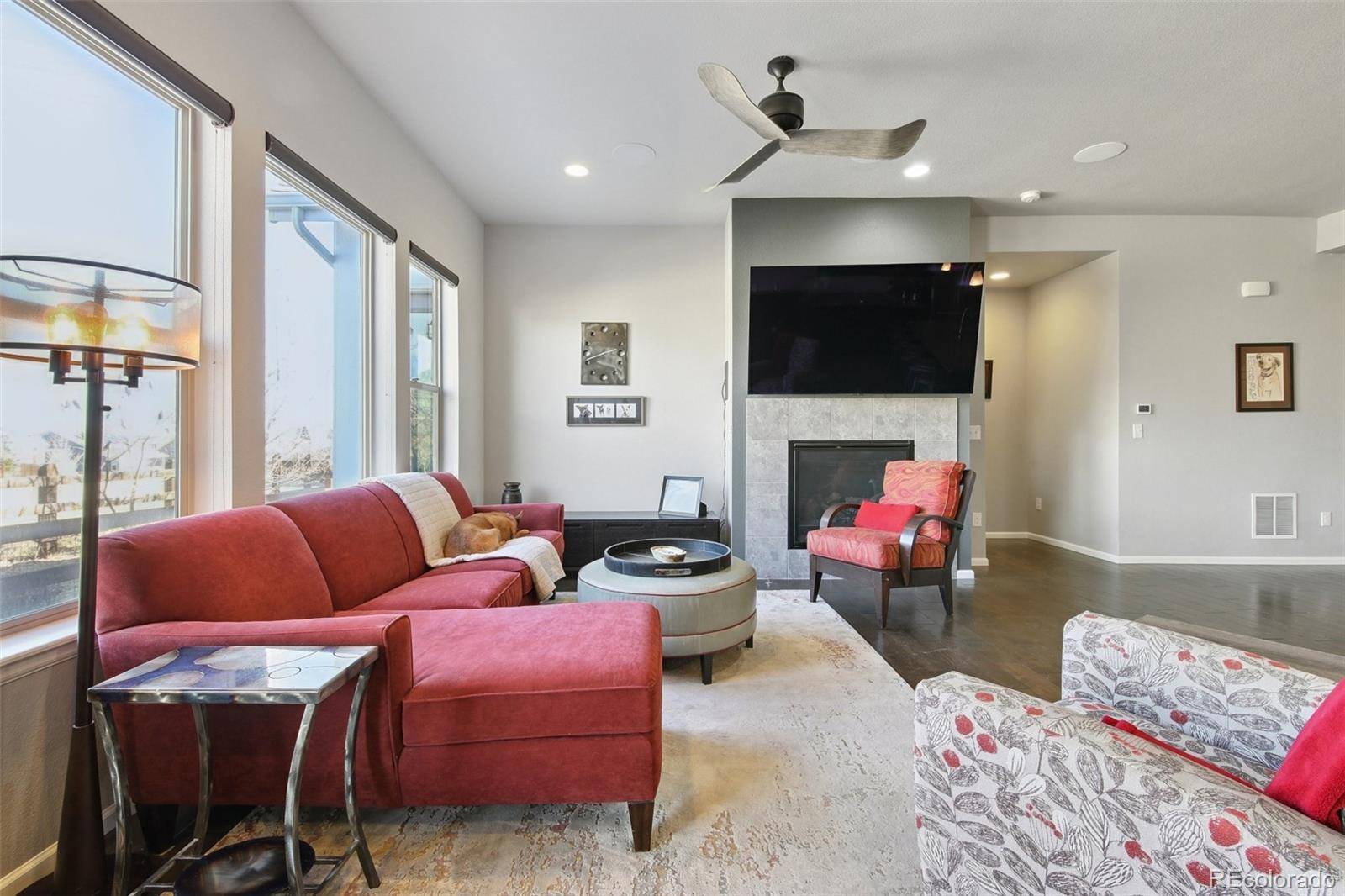 16995 W 85th LN, Arvada, CO 80007
